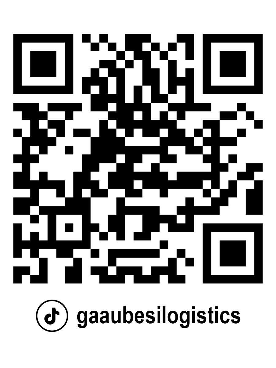 Follow Us on Tiktok